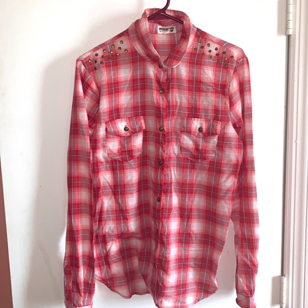 Light Weight Flannel